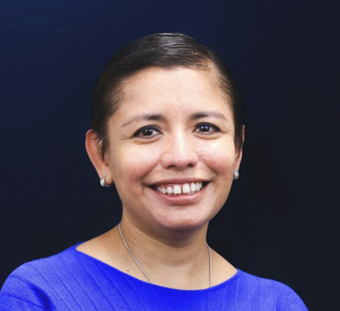 Ana Yael Vanoye García