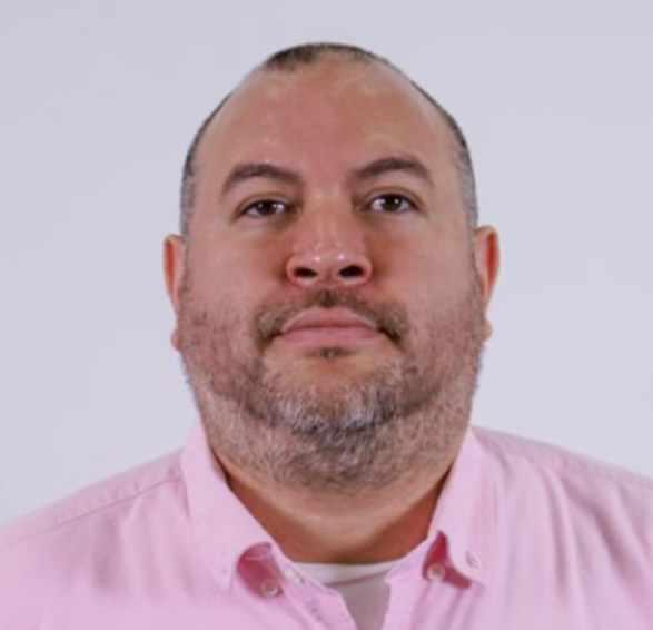 Dr. Armando Elizondo Noriega