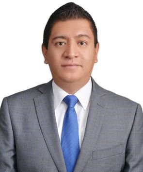 Dr. Cesar Augusto Arriaga Arriaga