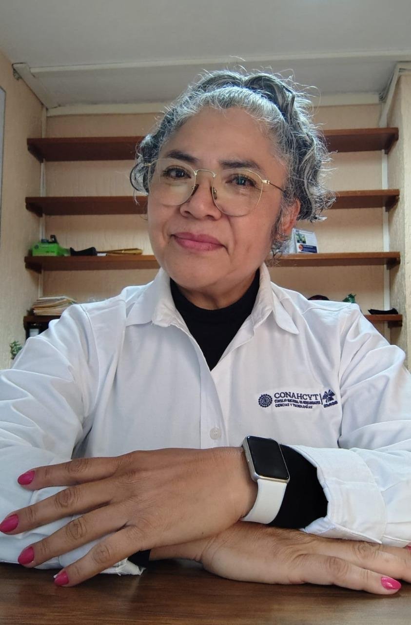 Juana Medina Márquez