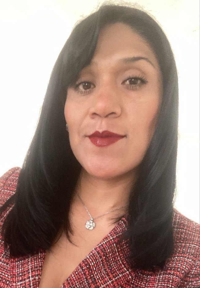 Dra. Laura Daniel