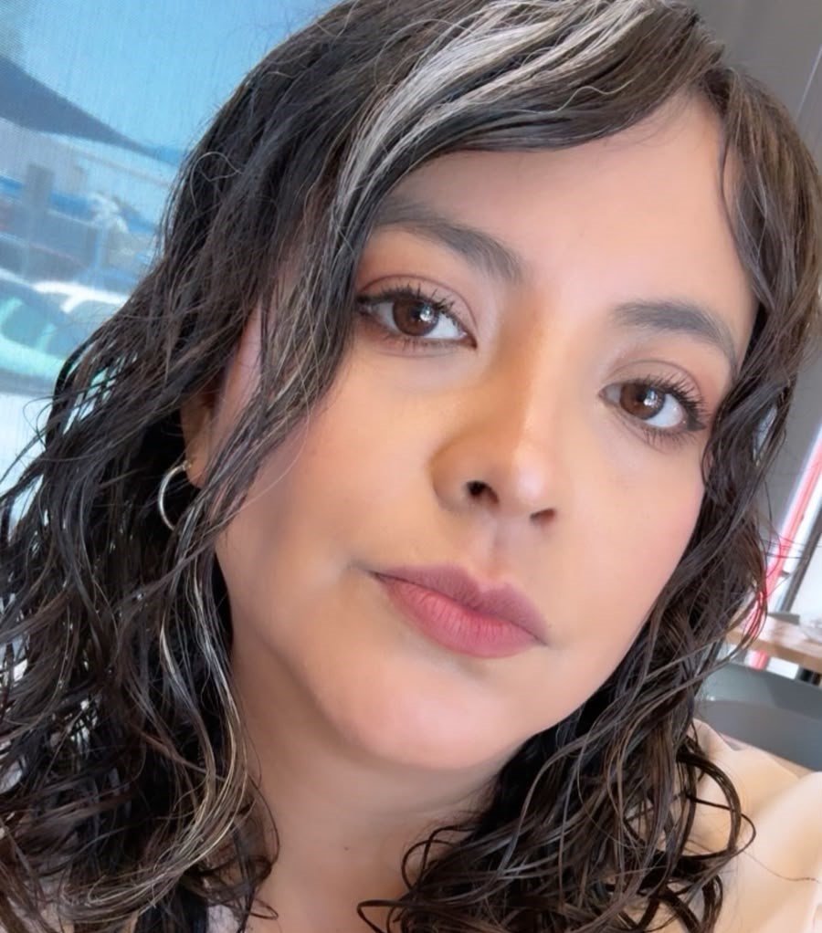 Juana Medina Márquez